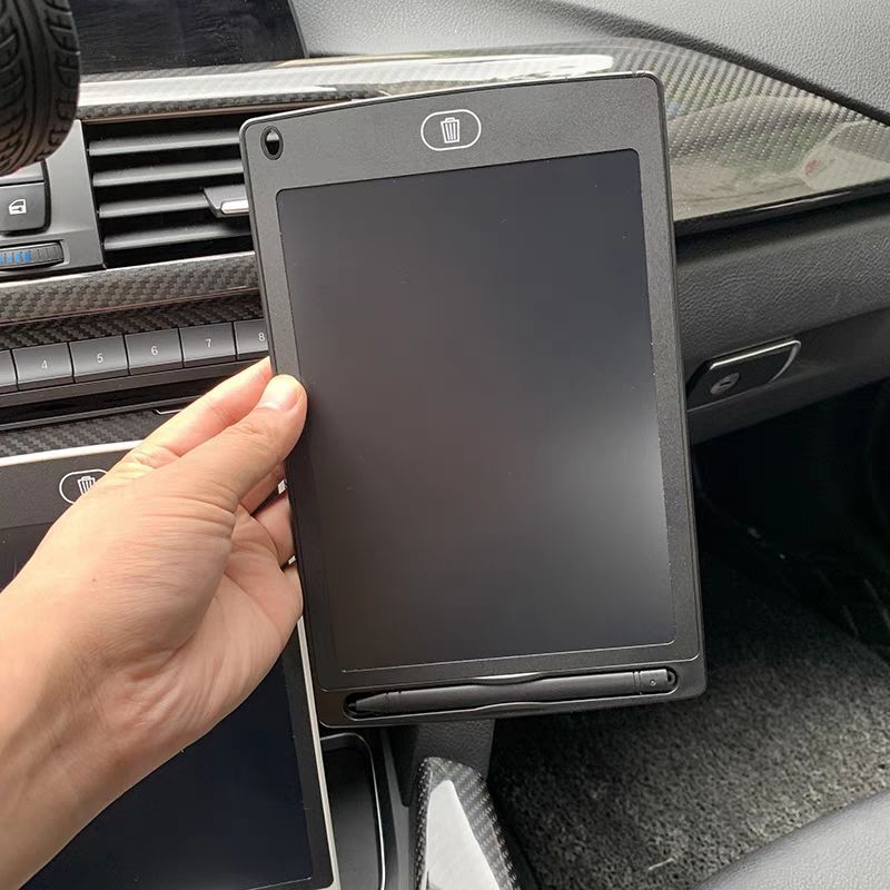 Special Offer: Originally 69, Now 12.8. Upgraded 8.5inch LCD Writing Board, Unlimited Drawing Version_voghion.com