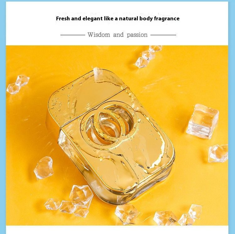 Parfume støder og irriterer Kvinder Parfume Let Duft Varig Duft Frisk Og Forførende Temperament Parfume_voghion.com