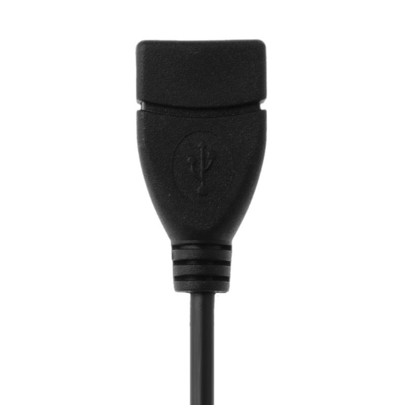 Câble d'extension USB mâle vers femelle avec interrupteur marche/arrêt pour chargeur de données PC_voghion.com