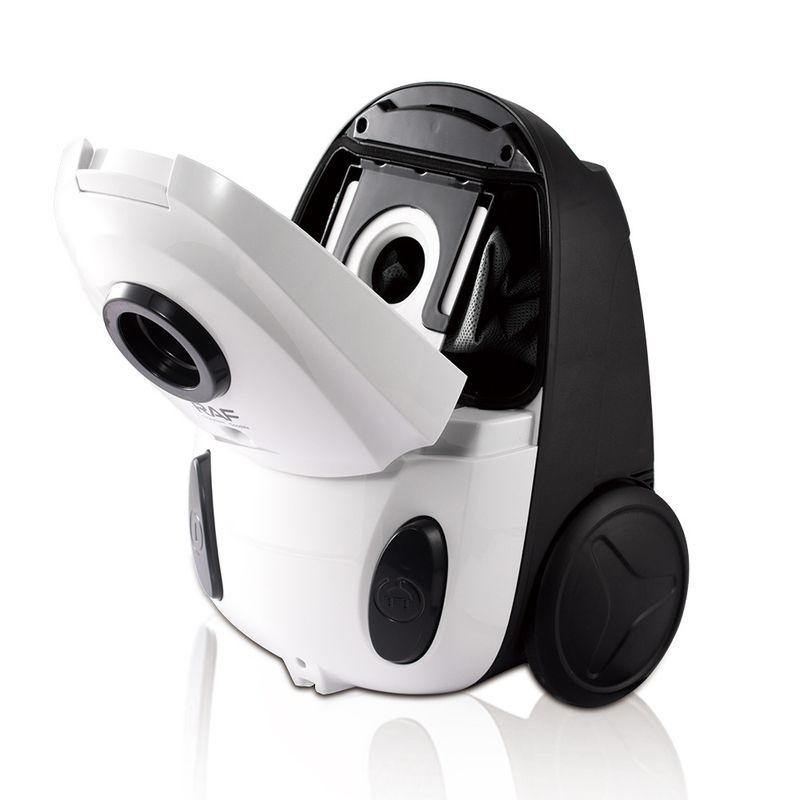 Aspirapolvere portatile standard europeo RAF, aspirapolvere domestico portatile ad alta potenza e forte aspirazione da 2,0 l_voghion.com