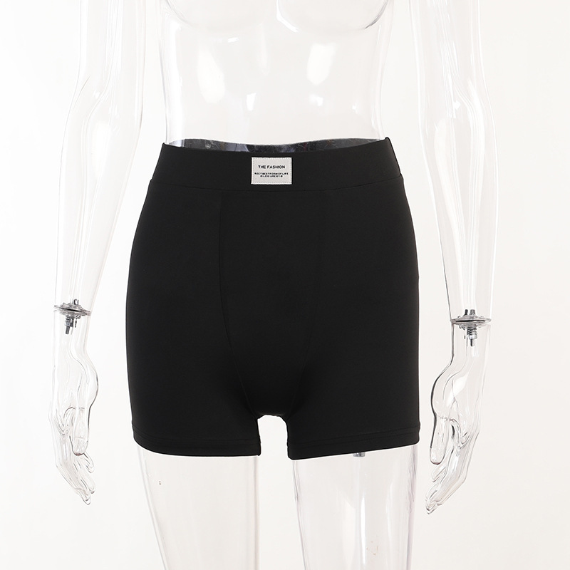 Completo sportivo alla moda in due pezzi da donna, girocollo a maniche lunghe, a tre punti, girocollo in maglia_voghion.com
