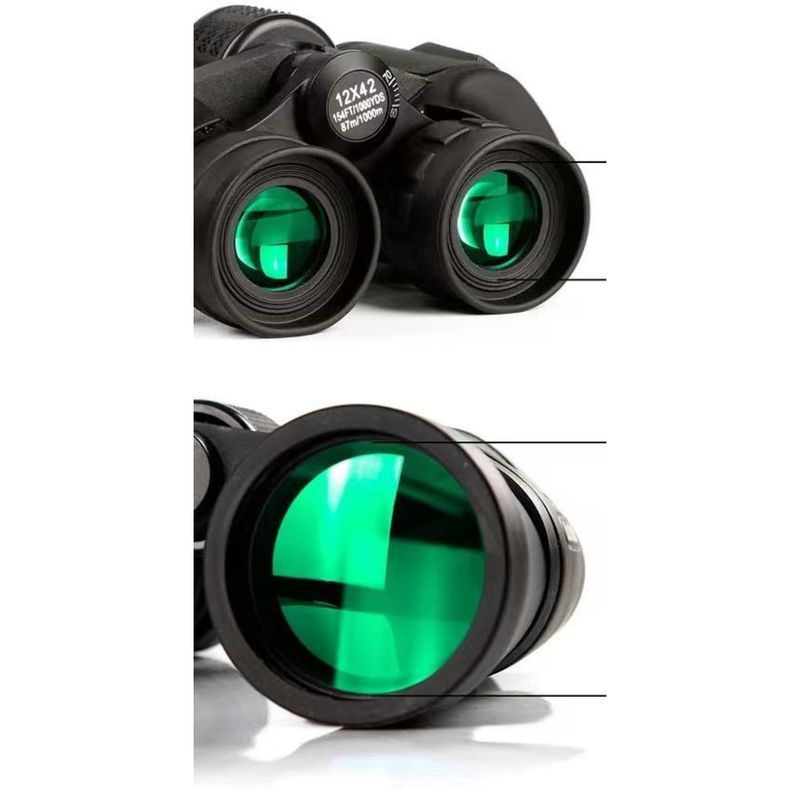 Deutsche Definition Hohe Vergrößerung Nachtsicht Handy Fotografie Fernglas Bee Finder_voghion.com