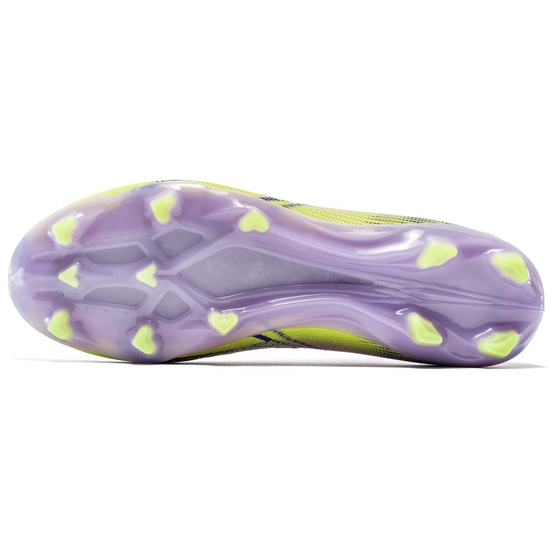 Grensoverschrijdende nieuwe kindervoetbalschoenen voor jongens en meisjes, lange spikes, antislip, slijtvast, trainingswedstrijd_voghion.com