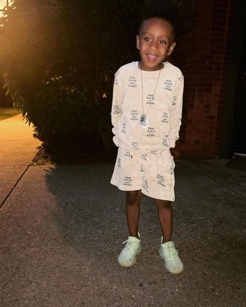 Vêtements pour enfants automne et hiver pull à manches longues short imprimé ensemble deux pièces_voghion.com