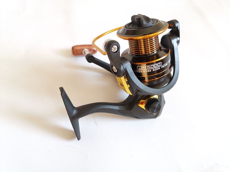 all Metal Card Holder With Built-in Ground Insertion Large Object Sea Long-range Throwing Fishing Gear Accessories Set_voghion.com
