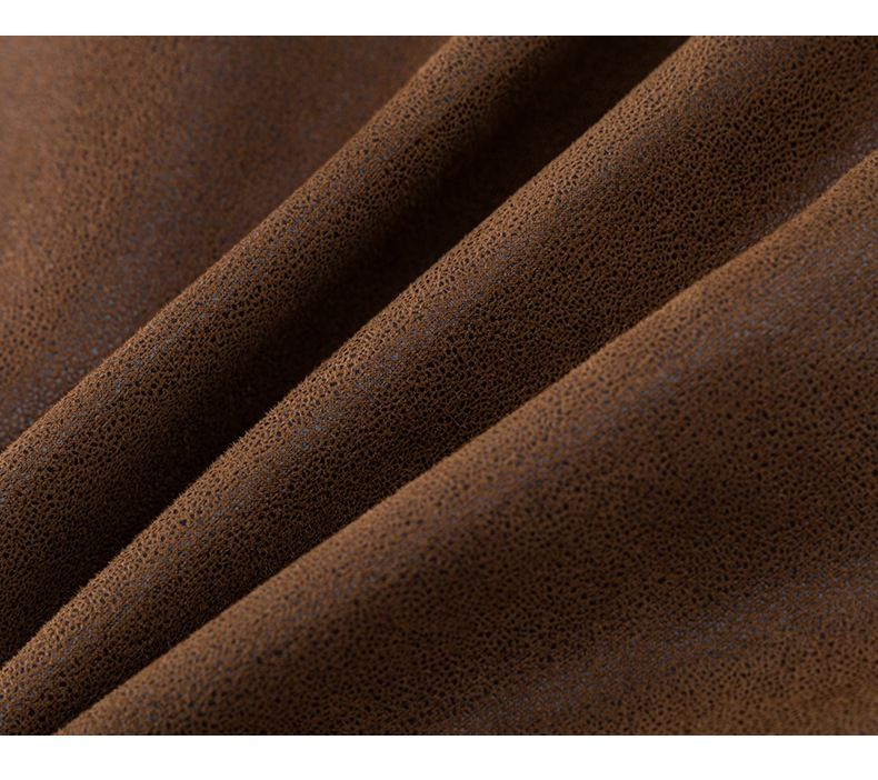 Kurze Pufferjacke aus PU für Damen mit abnehmbarem Kunstpelzkragen – kuscheliger Wintermantel mit Fleecefutter in mehreren Farben_voghion.com
