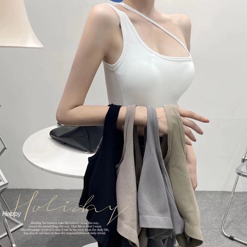 Naked ammonia no trace, beautiful back, wrapped chest, strapless, gathered suspender straps to wear, anti glare base,_voghion.com