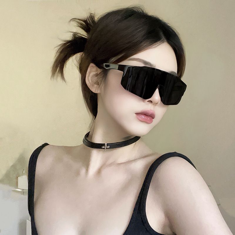 Surge New Outdoor Sports Cycling Windproof Sunshade Goggles For Men Women, European And American Style, Colorful Motorcycle_voghion.com