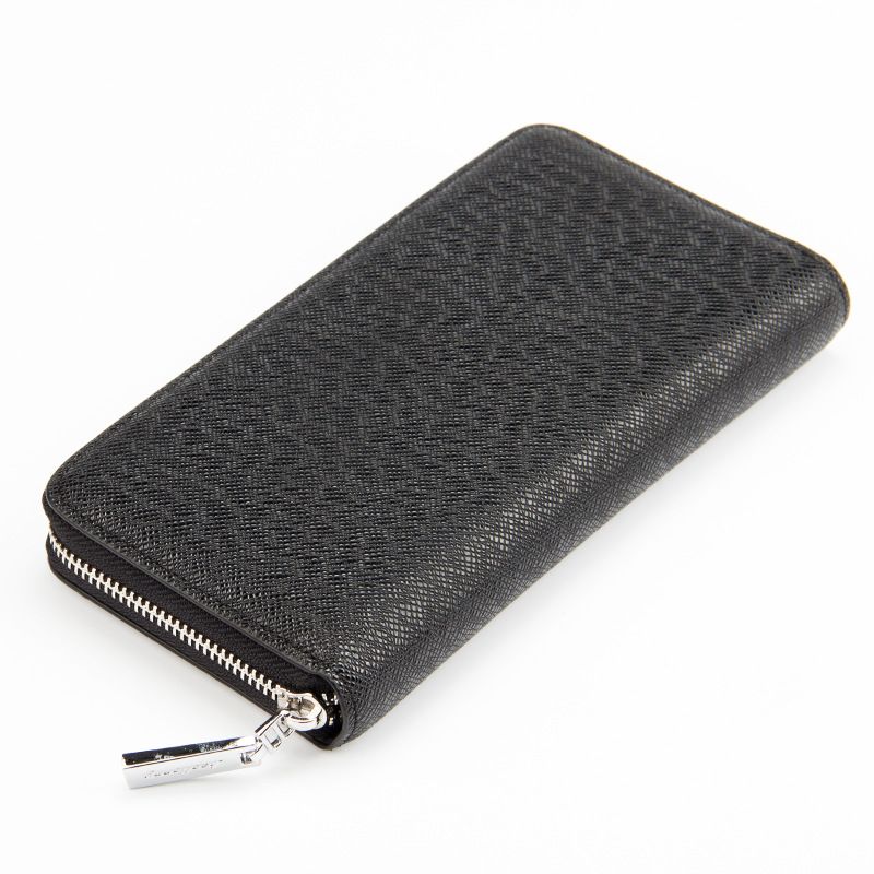 baellerry men's long wallet multifunctional zipper clutch bag men's handbag wholesale factory spot_voghion.com