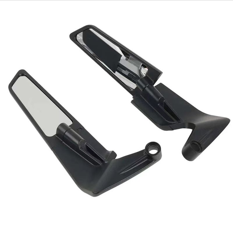 Espejo retrovisor lateral para motocicleta CB650R, accesorios para motocicleta CB650R_voghion.com