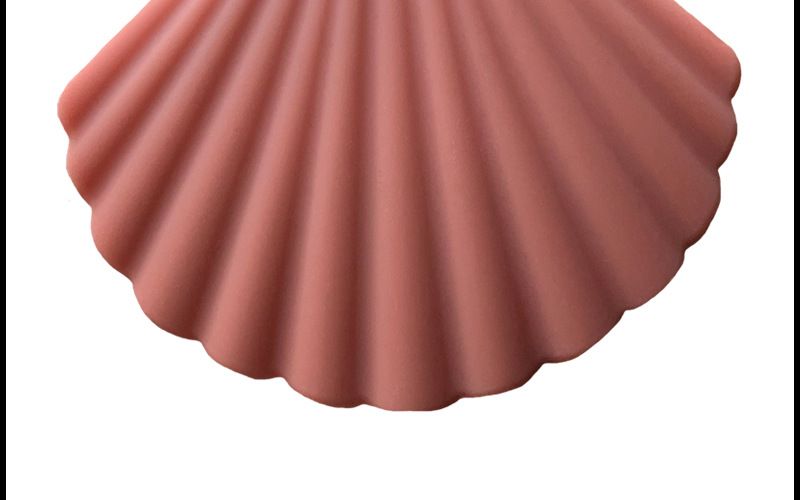 Koduköögi poti kate kõrgele temperatuurile vastupidav poti käepide, põletusvastased kindad silikoonist pajaroog nõudeklamber loominguline kest isolatsiooniklamber_voghion.com