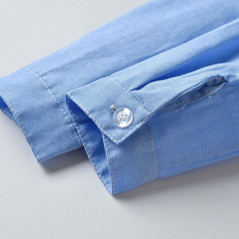 Abbigliamento per bambini autunno e inverno nuovi vestiti per bambini piccoli e medi cappotti per ragazzi abiti a maniche lunghe abito per bambini abito a tre pezzi_voghion.com