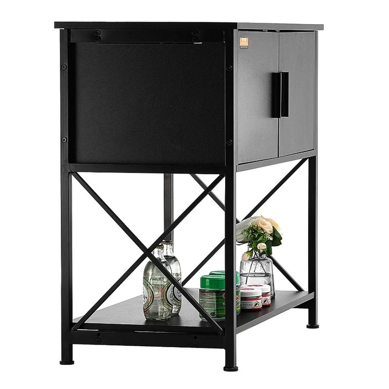 Aquarium Lbs Stand Gallon Fish Reptile 242.5 Capacity 28.7 And MDF In Stand T Stand X Tank X Load Tank 29 16.5 30 Turtle Steel_voghion.com