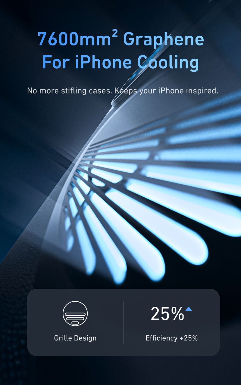 TELESIN Master Phone Camera Grip For IPhone 17 / Pro Max With Remote Shutter Mount Handheld Photography Accessories_voghion.com