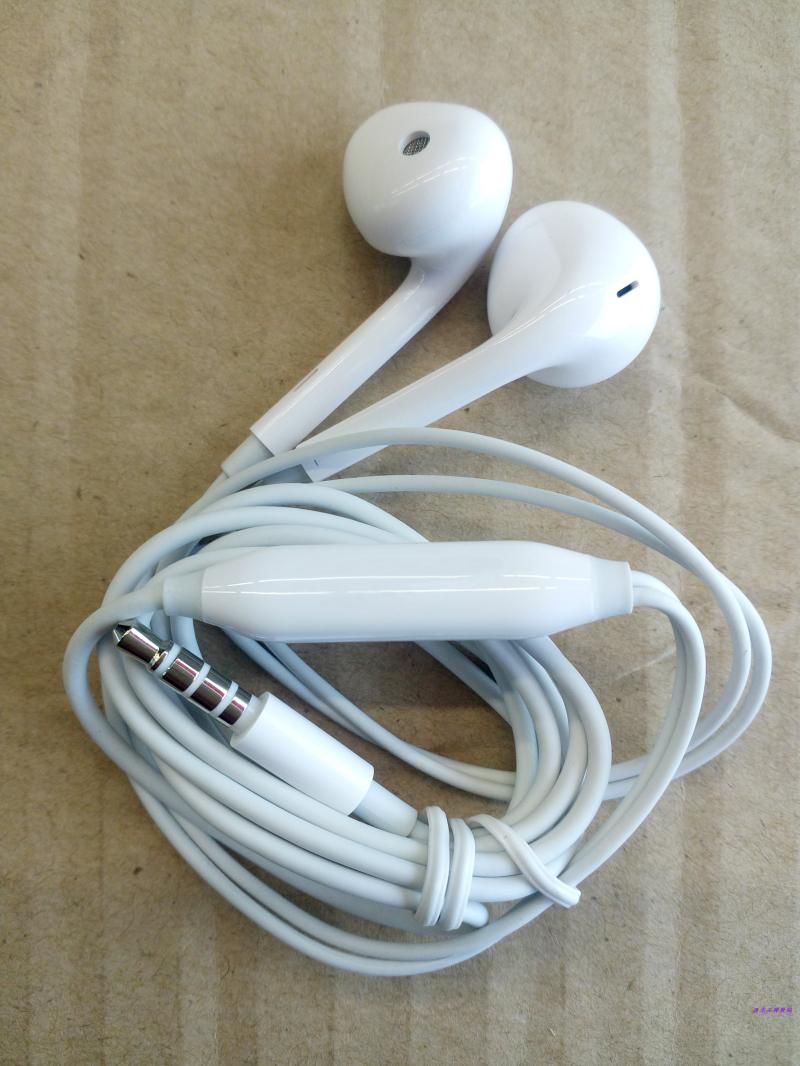 Oppo A36 For 4SE R15 Original Headset_voghion.com