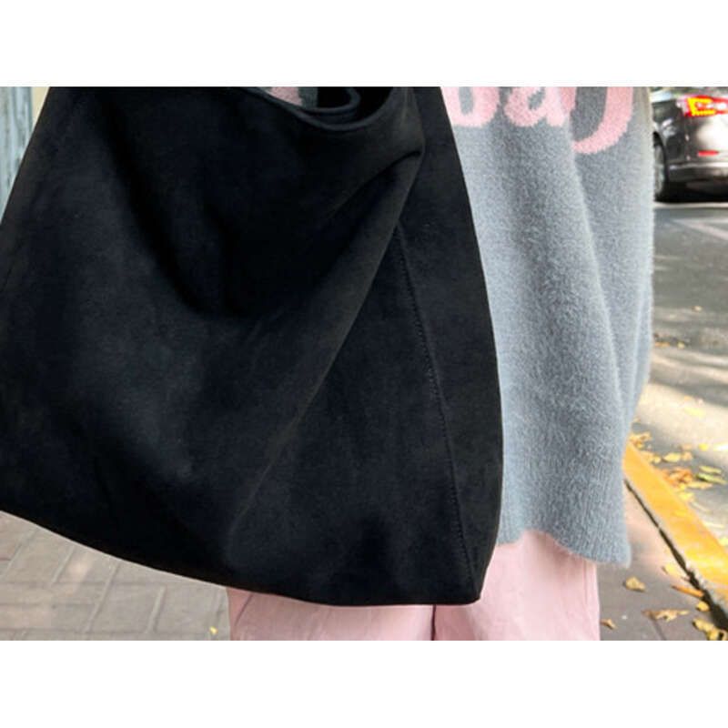 2025 Sommer Nischendesign Einfarbig Beliebte Damen Umhängetasche, Schulter-Achseltasche_voghion.com