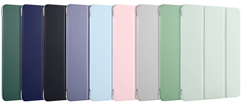 With Pencil Holder Funda For Mi Pad 5 Pro 12.4 2022 Case Tablet Coque For Xiaomi Mipad 5 Pro 12.4 Cover PU Leather Skin Shell_voghion.com