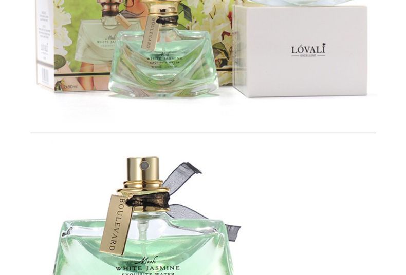 Nieuwe Perfume Night Damesparfum 50ml Langdurige frisse bloementoon Studentendroomminnaar ontmoet natuurlijke eau de toilette_voghion.com