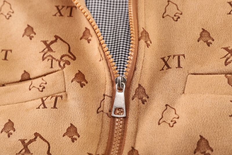 Berniukų viršutiniai drabužiai 2024 m. pavasariui ir rudeniui, nauja vaikiška striukė, stilinga moteriška laisvalaikio palaidinė kūdikiui_voghion.com