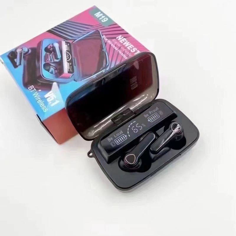 Neprekosljive kakovostne zasebne modelne Tws F9-5C digitalne brezžične slušalke M10 M19 20 28 30 32 90 Bluetooth slušalke_voghion.com