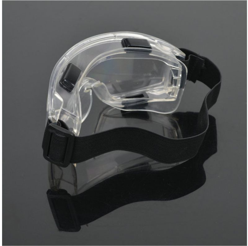 Fully enclosed fog wind goggles, labor protection adult sand and anti droplet goggles_voghion.com