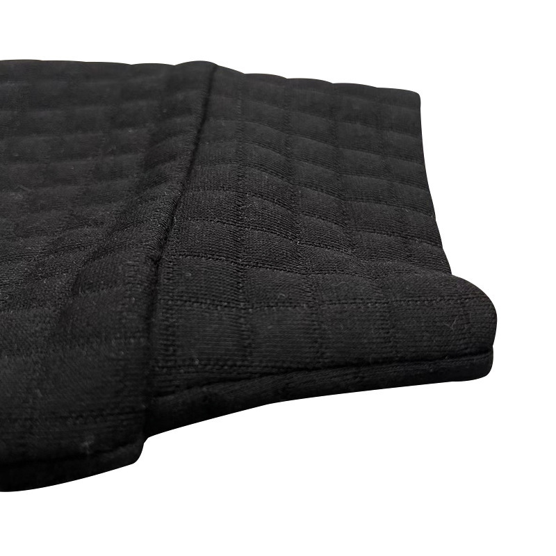 Erkekler yeni jakarlı küçük kare kapşonlu kazak moda renk bloklu eğlence İnce erkek kazak_voghion.com
