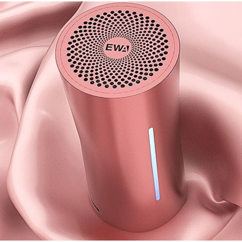 German Wireless Bluetooth Super Bass High Volume Sound 3D Surround Home Mobile Outdoor Mini Speaker_voghion.com