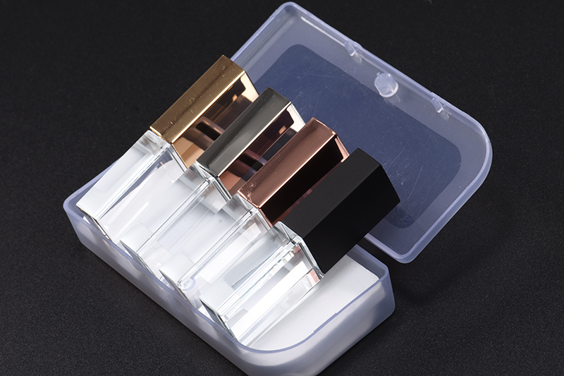 JASTERS Crystal sticks 3D print custom 4GB 8GB 16GGB 32GB 64GB usb flash pen drive transparent glass_voghion.com