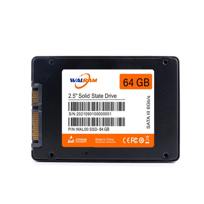 SSD hdd 2.5 SATA3 SSD 120gb 128gb 240gb 256gb 512gb ssd 1TB Intern Solid State-hårddisk För bärbar hårddisk Desktop_voghion.com