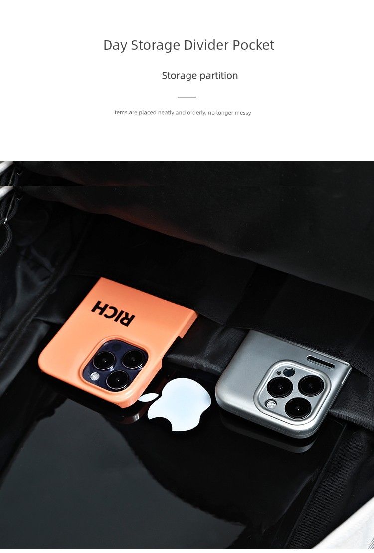 Women's Large Capacity Travel Backpack Outdoor Tourist Mountaineering Computer Bag Early High School And College Student_voghion.com