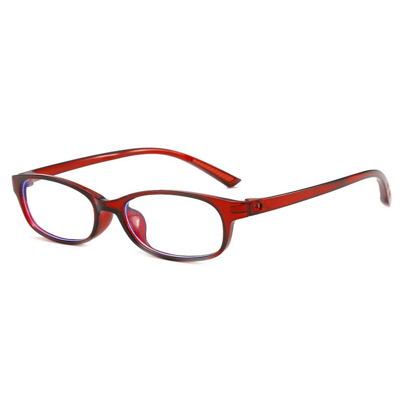 5022 New Lightweight Comfortable Age-Reducing Anti-Blue Light High-Definition Fashionable Reading Glasses_voghion.com