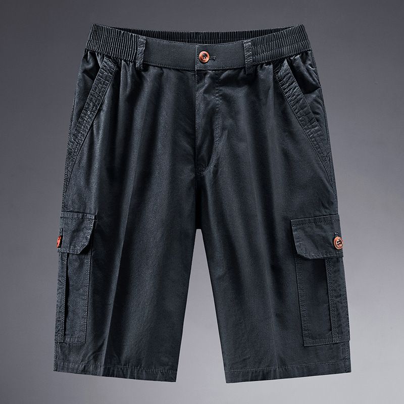 2025n And European Fashion With The Latest Casual American Styles Men's High Pants Quality_voghion.com