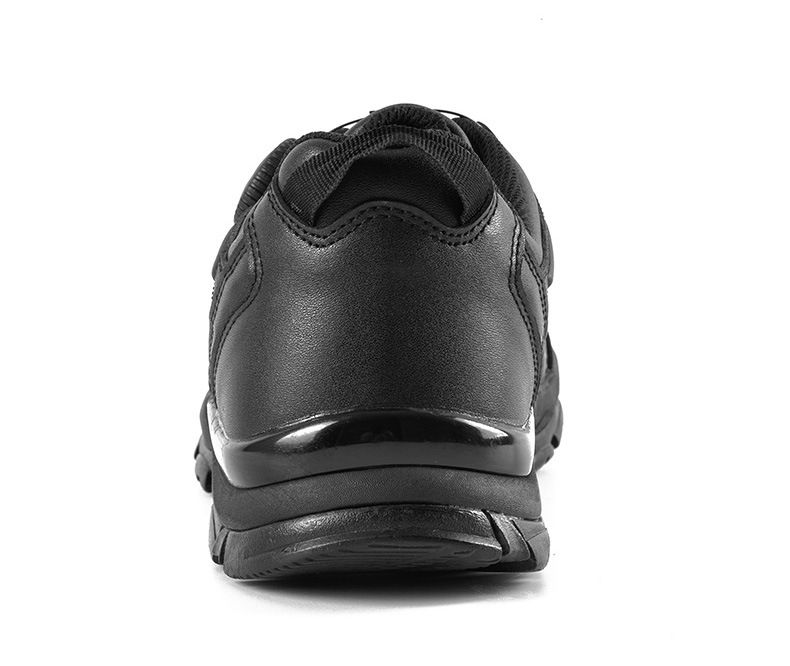 Assassin Knob Kampfstiefel Herren Herbst und Winter Outdoor Kampfschuhe Low Top_voghion.com