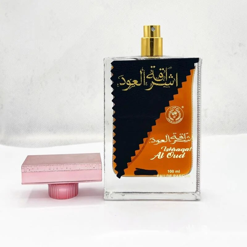 Nieuw heet parfum AL OUD Groot merk Tongxiang Hoogwaardige sfeer Buitenlandse handel Export Mysterieus Oosterse houttint Leer Algemeen Neutraal parfum_voghion.com