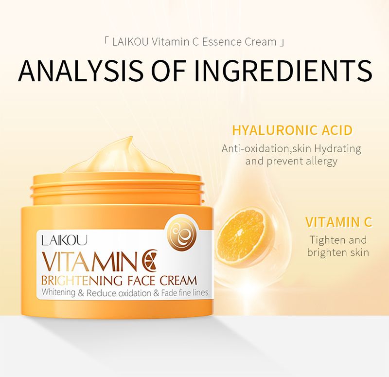 Laco C Essence Cream 25g Ενυδατικά προϊόντα περιποίησης δέρματος σε ένα τεμάχιο_voghion.com