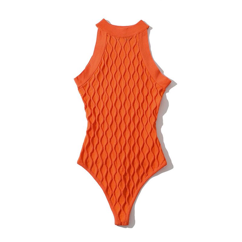 Frauen hohl engen frühling neue elastische ärmel gestrickte overall ins trend_voghion.com