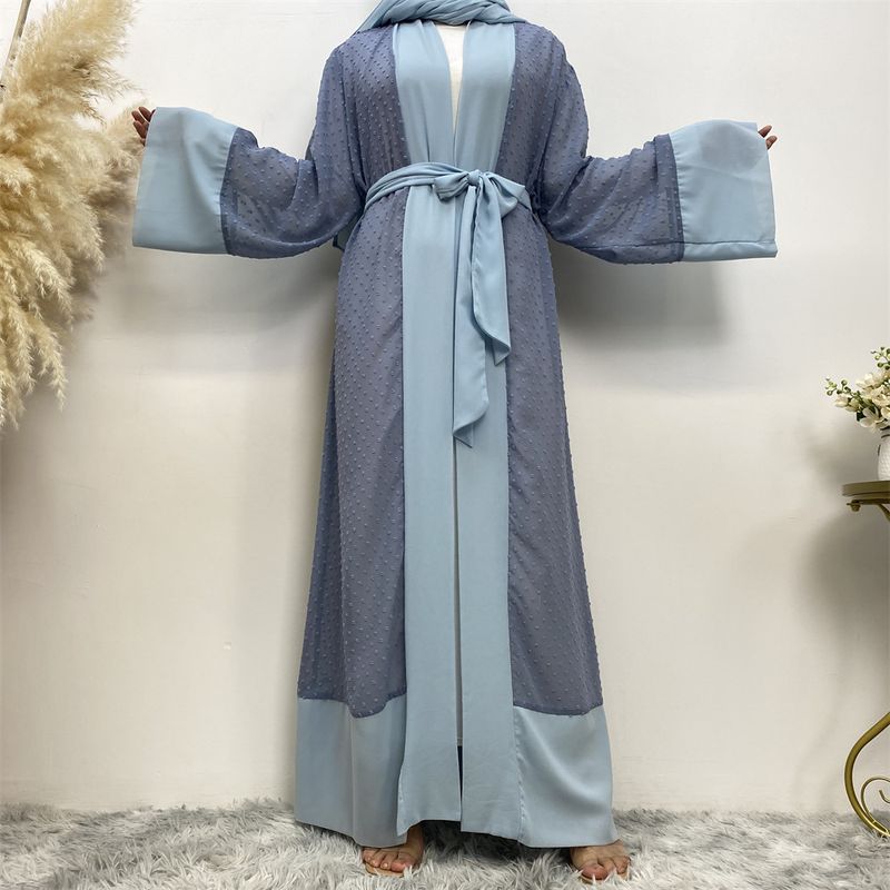 Ramadan Muslim Sets Girls Dresses For Turkish Eid Hijab Clothes Lehenga Modest Kimono Prayer Clothes For Women Abaya Dubai Robe_voghion.com