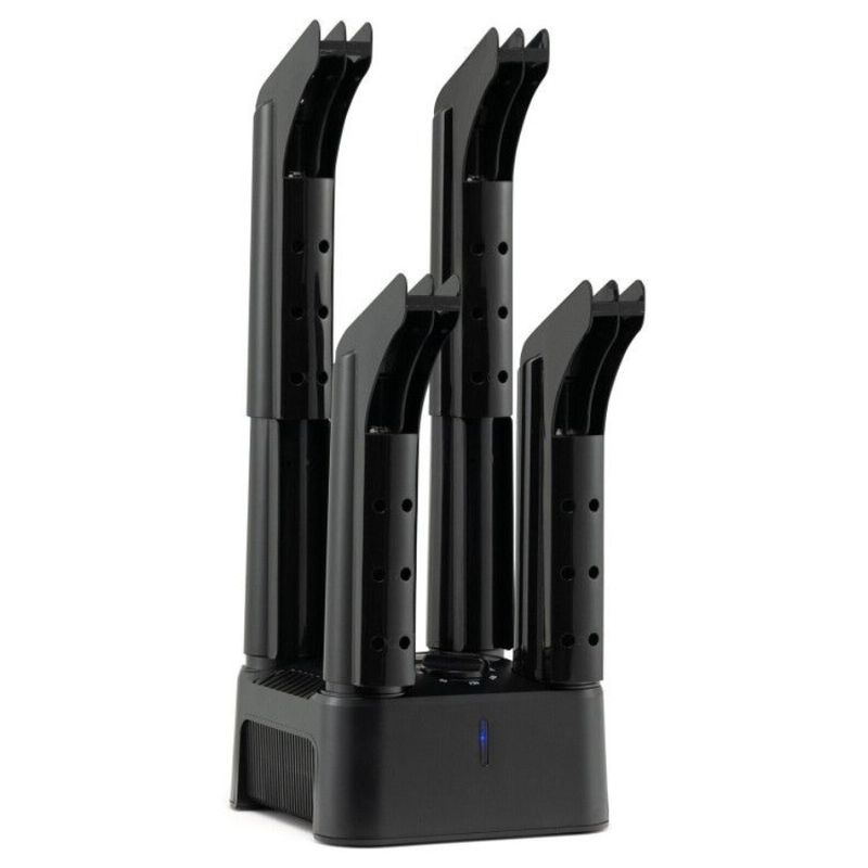 Odor Electric Prevent 4 Shoe Dryer Mold Timer Bacteria With_voghion.com