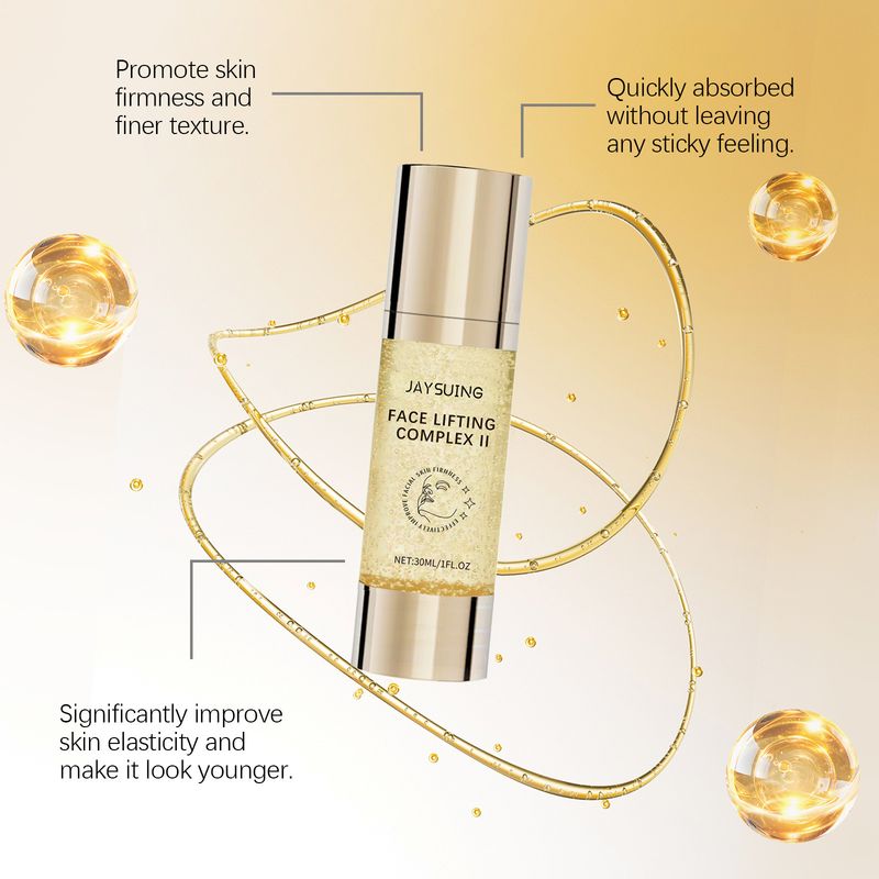 Facial Serum, Repair Skin, Moisturize, Hydrate And Moisturize Daily Skin Care Serum_voghion.com