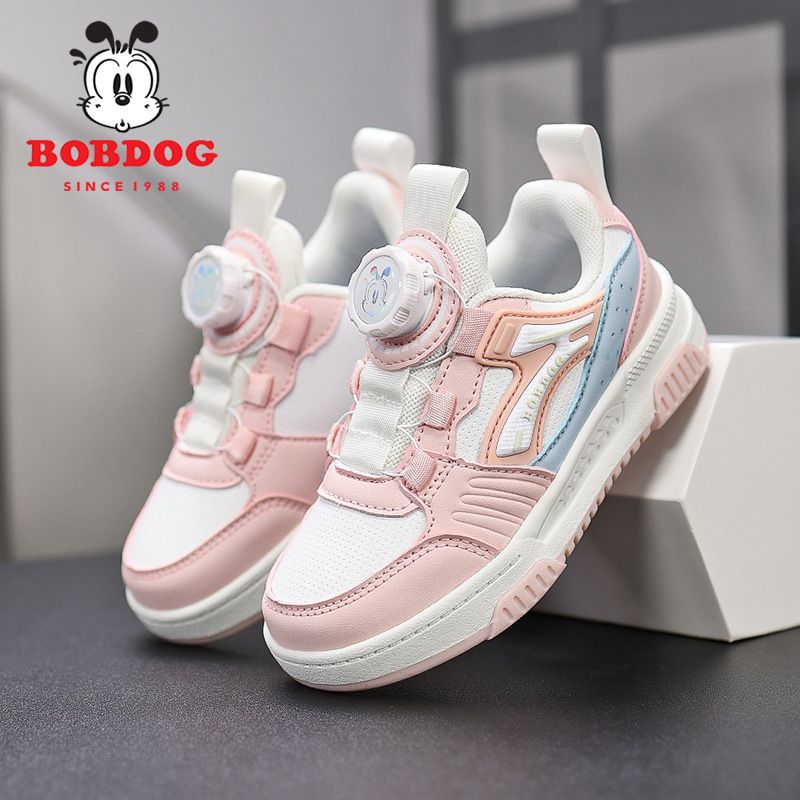 Nei Fréijoer an Hierscht 2025 Modesch, atmungsaktiv a waarm Sportschong fir Jongen a Meedercher, mëttel bis grouss Gréisst, trendy a villfälteg Lafschong mat mëller Sohle_voghion.com