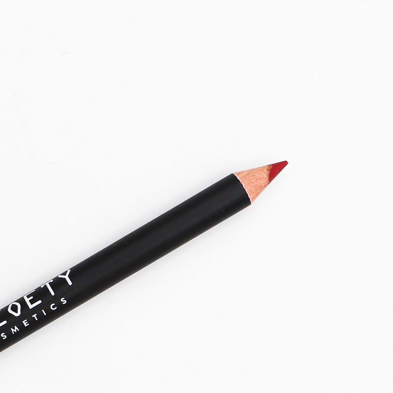 SHCOETY Europäisch-amerikanischer mehrfarbiger doppelseitiger Lippenstift und Lipliner – Pink Nude, lang anhaltendes, wischfestes Make-up-Set_voghion.com