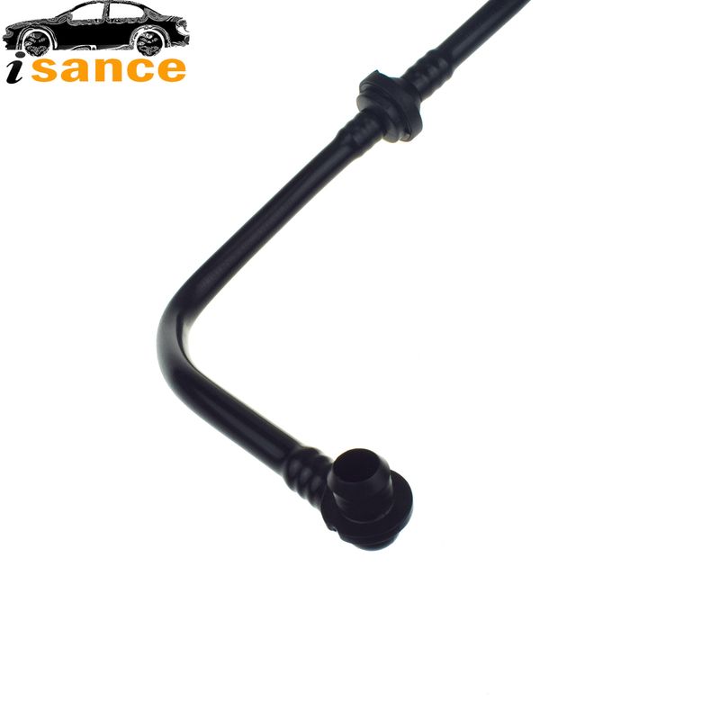 Nuovo tubo flessibile del vuoto del servofreno per VW Jetta Golf Beetle Skoda Octavia 1J0612041GS_voghion.com
