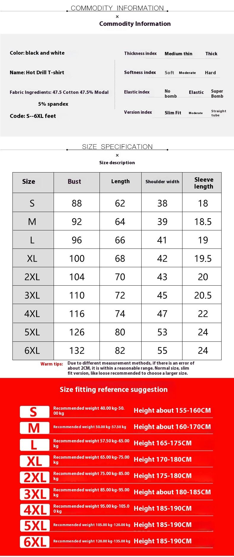 Hot drilling short sleeved fashion trend Chinese Loong spirit boy with large mercerized cotton t-shirt men's summer_voghion.com