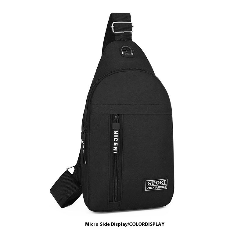 Borsa a tracolla casual portatile da uomo nuova 2024 Borsa a tracolla dal design unico e alla moda semplice e alla moda_voghion.com