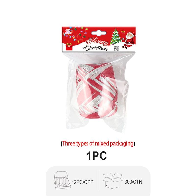 Christmas Trio: Double Color Mixed Eggs (Three Color Mixed)_voghion.com