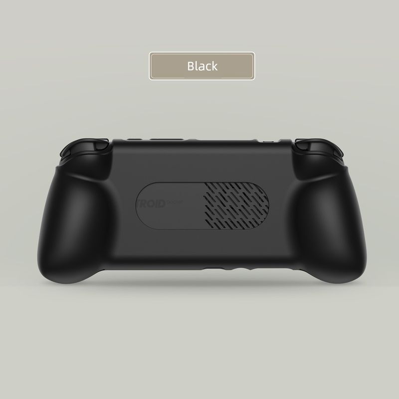 Retoid Pocket Frosted Drop-Resistant Håndtag_voghion.com