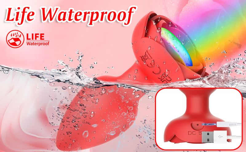 Vibrateur Anal godemichet Anal, jouets sexuels pour hommes femmes Gay, télécommande sans fil, point G, vibrateur Anal, lumière clignotante 2023_voghion.com