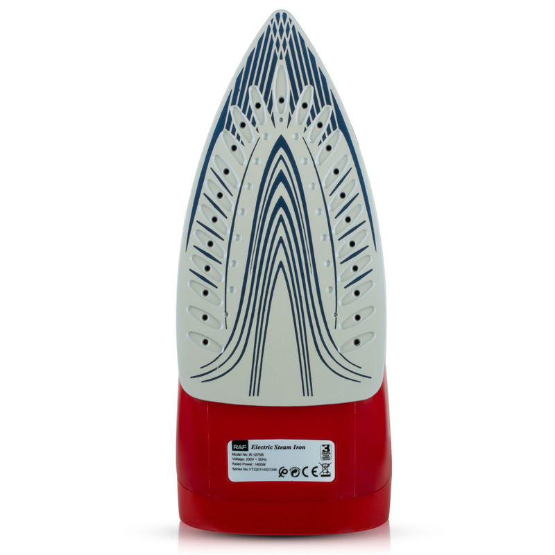 Plancha de mano colgante europea de doble voltaje - Vapor fuerte portátil y apagado automático | Lista para viajar_voghion.com