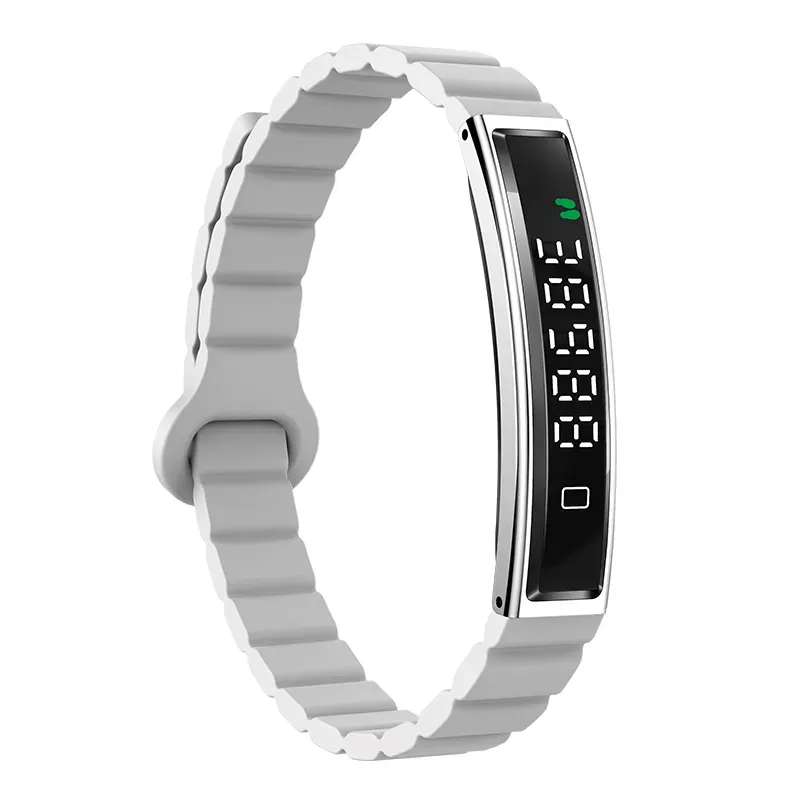 NEW B3 Smart Bracelet With IPS Display Sedentary Reminder Heart Rate Sleep Exercise Tracking Multifunctional Watch_voghion.com