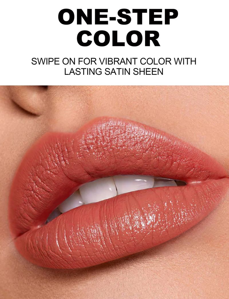 HANDAIYAN 6 - Color Liquid Lipstick Set, Moisturizing & Long - Lasting, Waterproof & Non - Stick Cup, Matte Finish Hydrating Lip Gloss_voghion.com